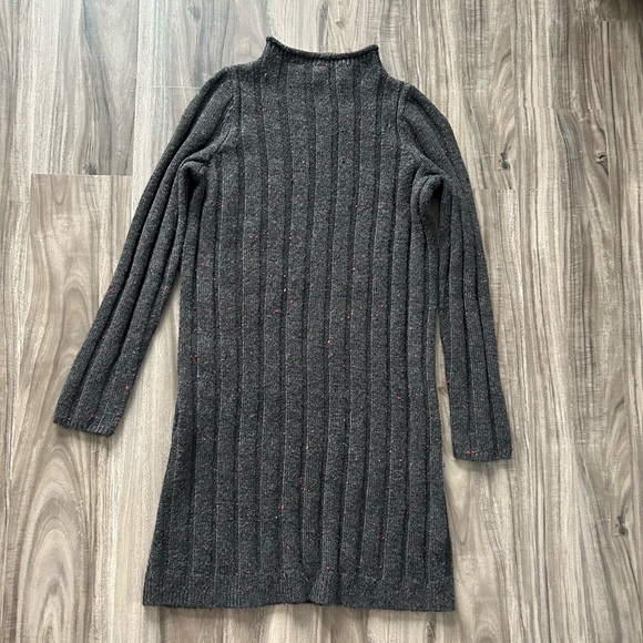 Madewell Sweater Dress (XXS) - Picture 1 of 3